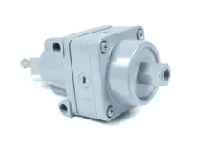 Baker Hughes Air Valve 77-80H