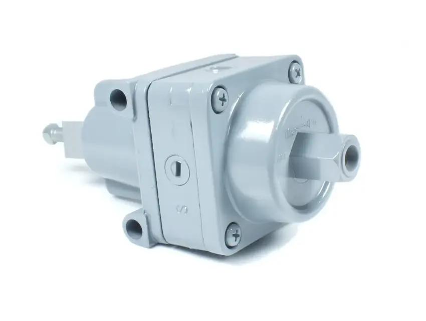 Baker Hughes Air Valve 77-80H