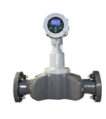 Baker Hughes Ultrasonic Liquid Flowmeter PanaFlowTM Z3