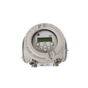 Baker Hughes Explosion-Proof Display Package XDP-H2