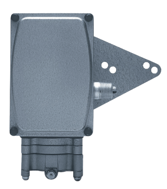 Baker Hughes Electro-pneumatic Positioners and Transducers 8000 Models