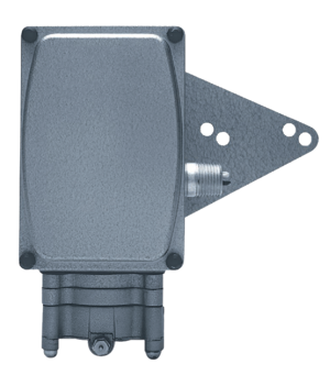 Baker Hughes Electro-pneumatic Positioners and Transducers 8000 Models