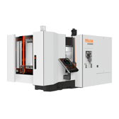 Mazak Vertical Machining Center Nexus 410A-II HS