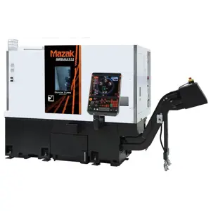 Mazak Turning Center 100MSY