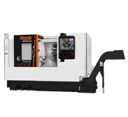 Mazak Turning Center 250MSY