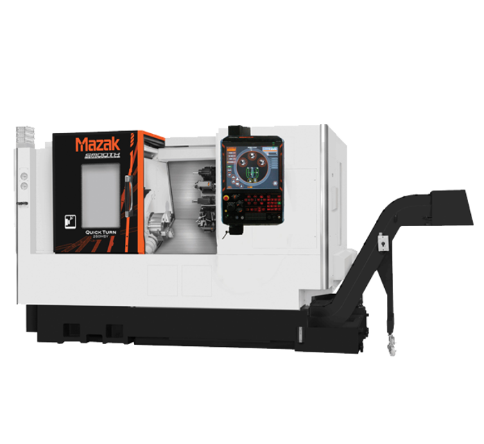 Mazak Turning Center 250MSY