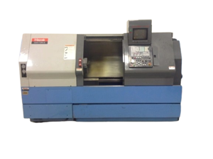 Mazak Computer Numerical Control Machine QT-35XS