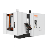 Mazak Vertical Machining Center Nexus 410B-II HS