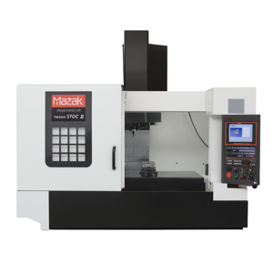 Mazak Vertical Machining Center Nexus 510C-II 5X