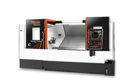 Mazak Computer Numerical Control Machine 350 quick turn