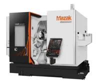 Mazak Turning Center 150MSY
