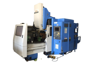 Mazak CNC Vertical Machining Center AJV-25/405