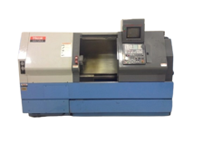 Mazak CNC Machine QTN 200MS