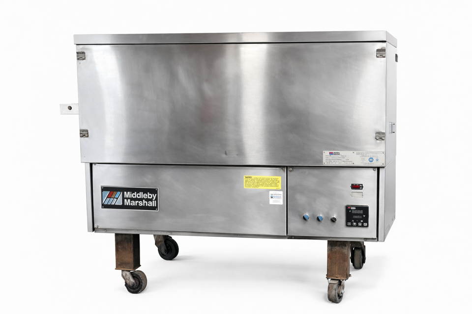 Middleby Marshall Conveyor Oven PS314