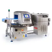 Loma Systems Metal Detector IQ4