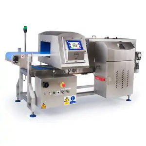 Loma Systems Metal Detector IQ4