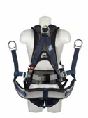 3M DBI SALA Body Harness 1100736