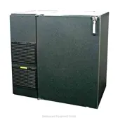 Glastender Vertical Door Cooler BB36