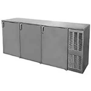 Glastender Vertical Door Cooler PT108