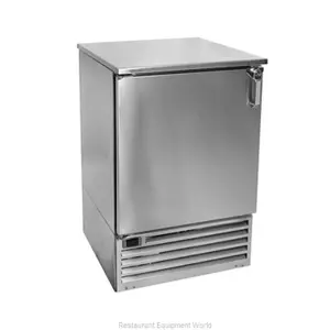 Glastender Vertical Door Cooler FV24*