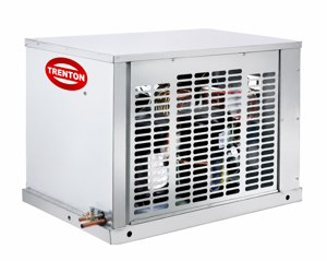 Trenton Refrigeration Products Condensing Unit TEHA030L6