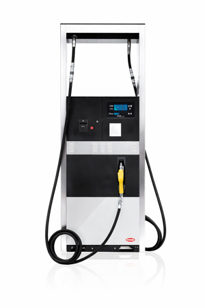 TOKHEIM Fuel Dispenser THN3212A1i