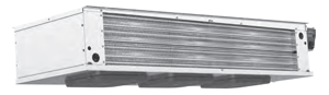 Heatcraft Unit Cooler HHE740DPB