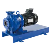 Iwaki Magnetic Drive Pump MDM-2158EKK