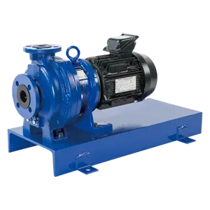 Iwaki Magnetic Drive Pump MDM-326EKK