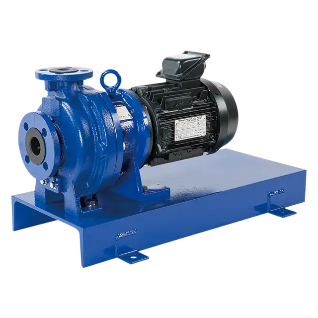 Iwaki Magnetic Drive Pump MDM-2526EKK