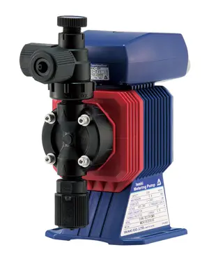 Iwaki Electromagnetic Metering Pump EHN-CN31