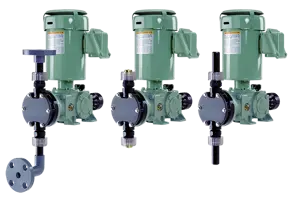 Iwaki Metering Pump LK45VS