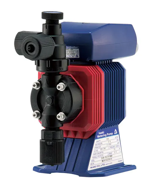 Iwaki Electromagnetic Metering Pump EHN-BN09-2