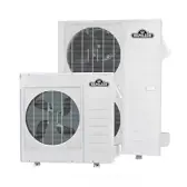 Wolf Steel Air Conditioner NSDAC 60