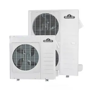 Wolf Steel Air Conditioner NSDAC 48
