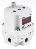 SMC Electro-Pneumatic Regulator ITV1050