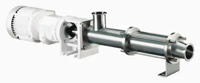 National Oilwell Varco Sanitary Pump FA4A
