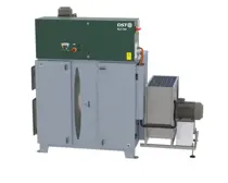 Seibu Giken Desiccant Dehumidifier RLZ-102
