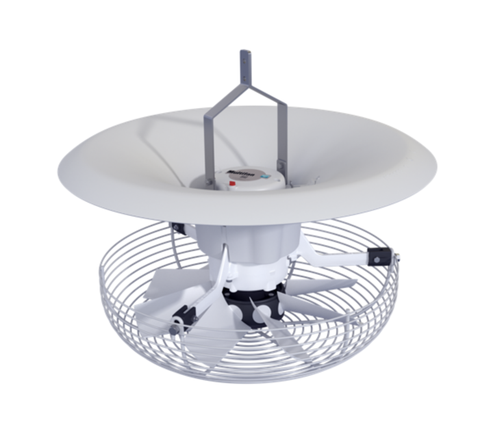 Vostermans Ventilation V-FloFan T4D40A