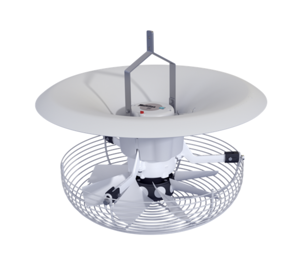 Vostermans Ventilation V-FloFan T4D40A