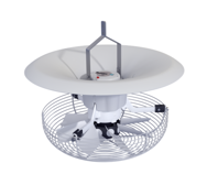 Vostermans Ventilation V-FloFan T6D40A0M81160