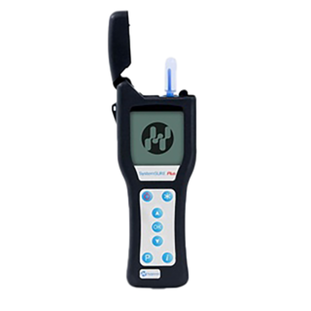Hygiena Luminometer EnSURE v2