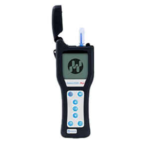 Hygiena Luminometer SystemSURE Plus