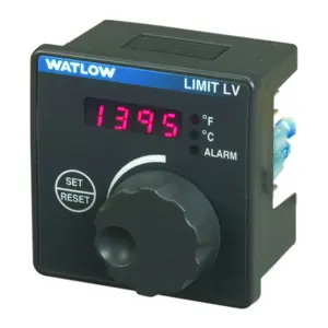 Watlow Temperature Limit LF-C-3