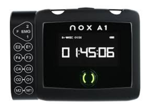 Nox Medical PSG System A1