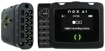 Nox Medical Wireless PSG Recorder A1s