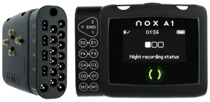 Nox Medical Wireless PSG Recorder A1s