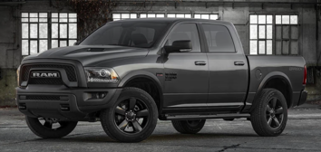 RAM Car 1500 Classic