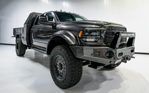 Ram Chasis Cab 5500