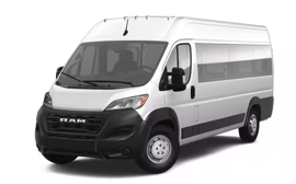 RAM Car Promaster 3500